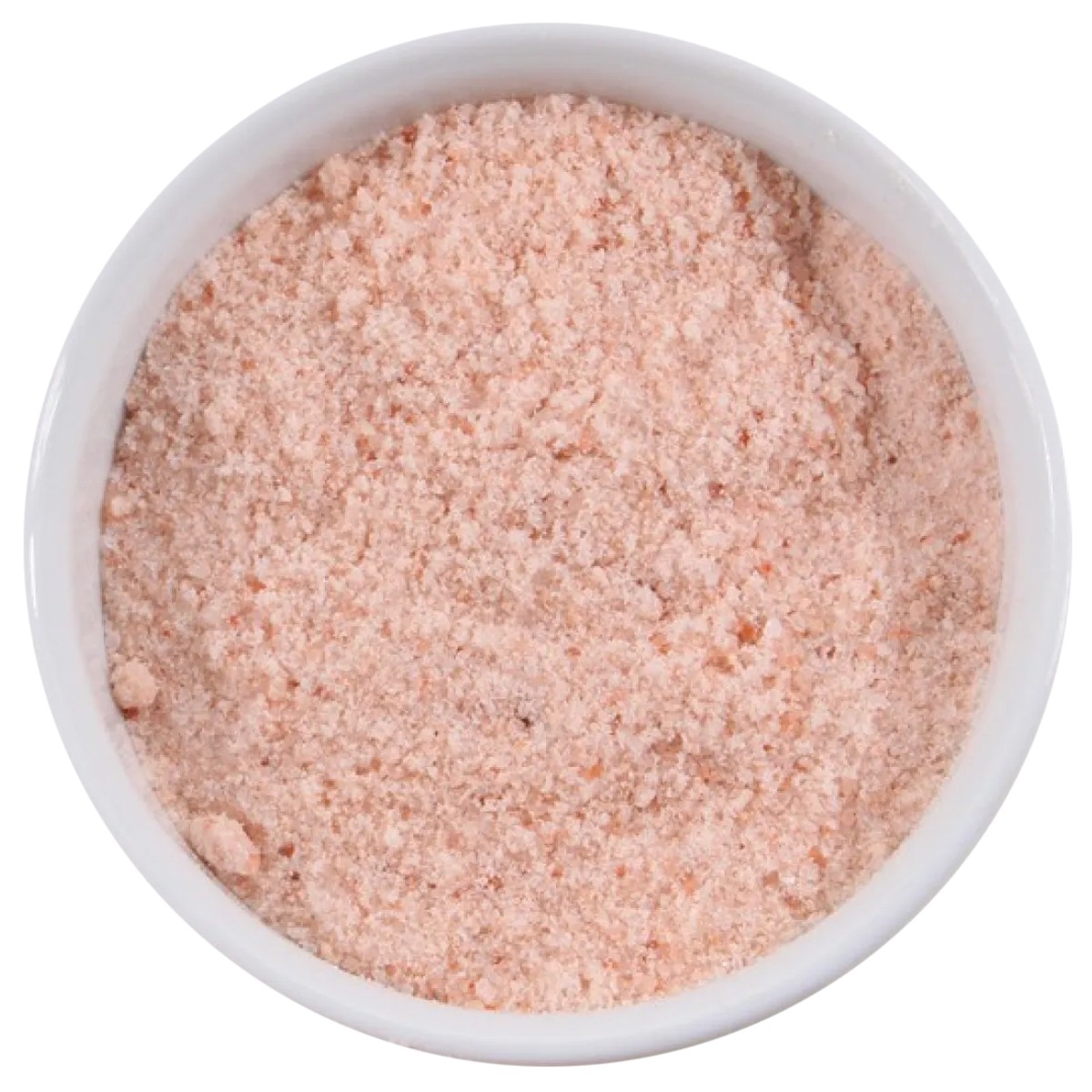 Sól himalajska różowa drobna